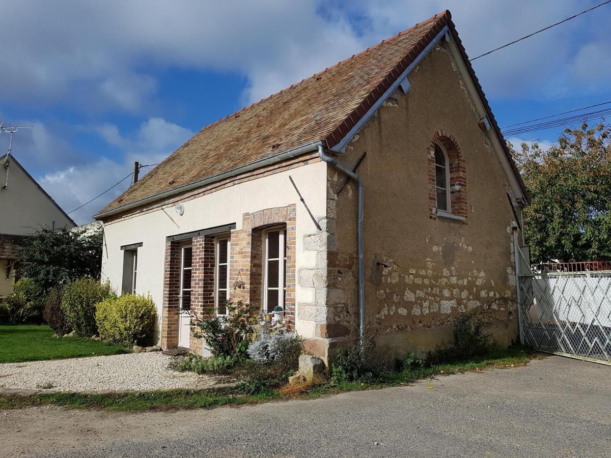 Villa La Ferme De Flo' Evry  Exterior foto